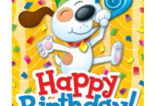 Photo of Fotos De Felicitaciones Para Cumpleaños
