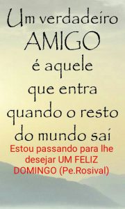 Fotos De Feliz Domingo Amigos Para Celular