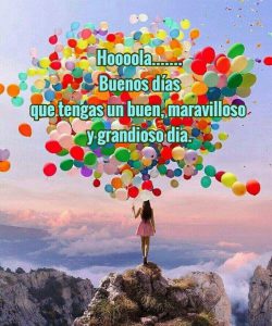 Fotos De Los Buenos Dias Para Celular