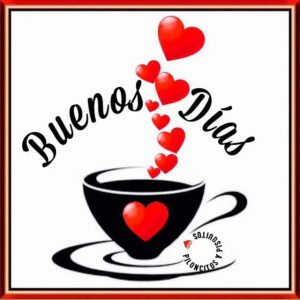 Fotos De Los Buenos Dias Para Descargar