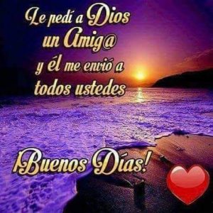 Fotos De Los Buenos Dias Para Mi Amor