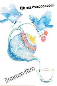 Fotos De Muy Buenos Dias