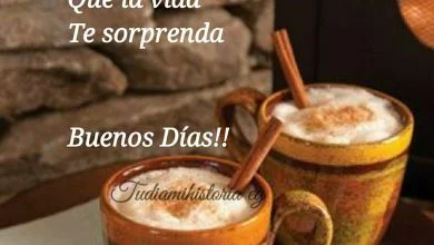 Photo of Fotos De Muy Buenos Dias Para Whatsapp