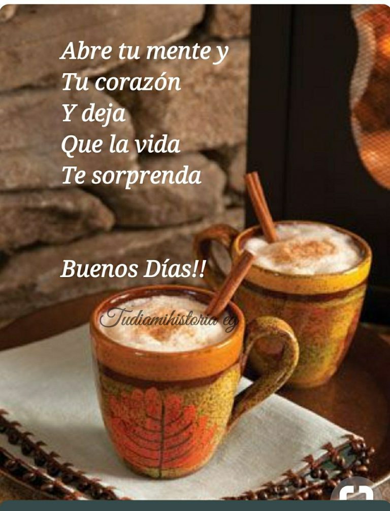 Fotos De Muy Buenos Dias Para Whatsapp