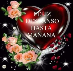 Fotos De Saludos De Buenas Noches