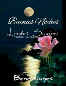 Fotos de sueños bonitos para WhatsApp