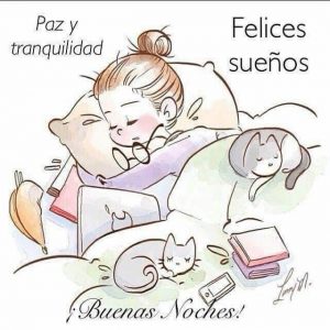 Fotos de sueños para WhatsApp