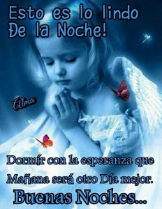 Fotos Deseando Buenas Noches