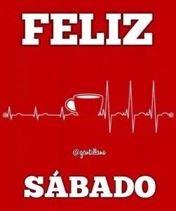 Fotos feliz sábado