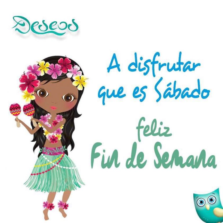 Fotos Feliz Sabado Para Celular