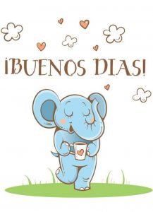 Fotos Hermosas De Buenos Dias Para Una Amiga