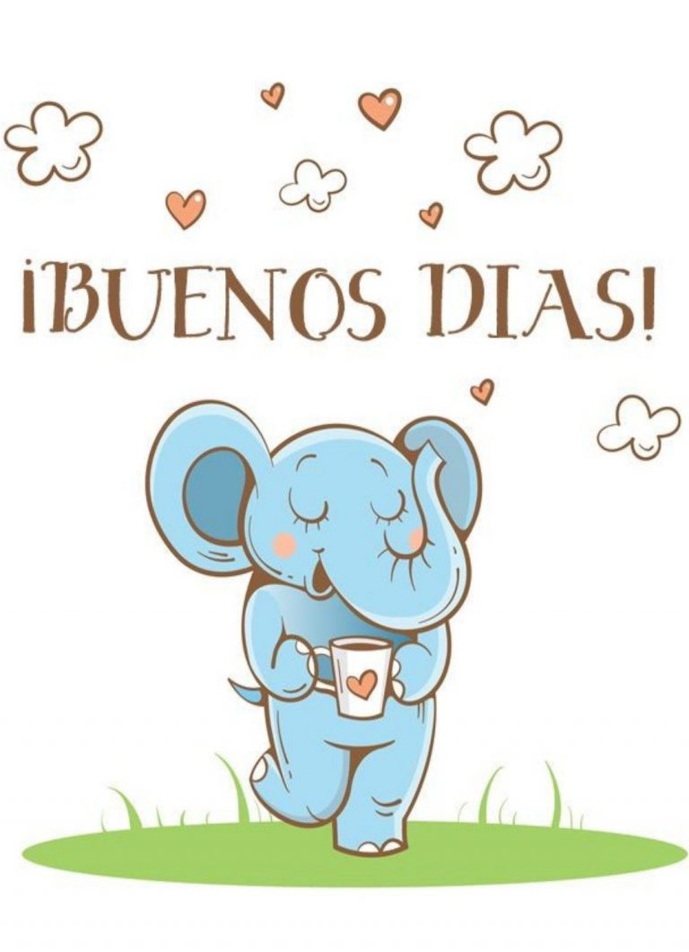Fotos Hermosas De Buenos Dias Para Una Amiga