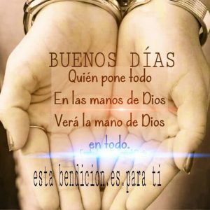 Fotos Hermosas De Buenos Dias Para Whatsapp