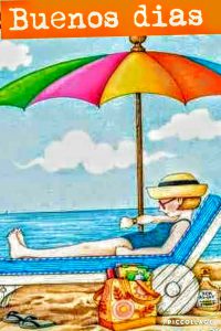 Fotos Lindas De Buenos Dias Para Descargar