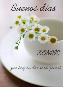 Fotos Lindas De Buenos Dias Para Una Amiga