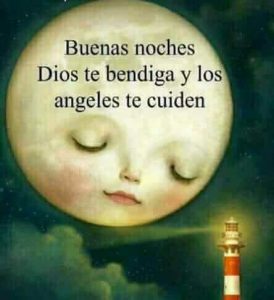 Fotos Para Buenas Noches