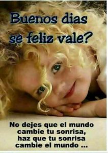 Fotos Para Buenos Dias