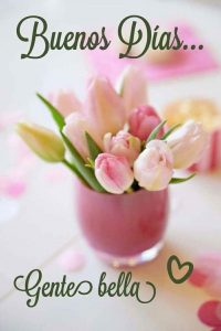 Fotos Para Buenos Dias Para Descargar