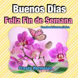 Fotos Para Buenos Dias Para Una Amiga