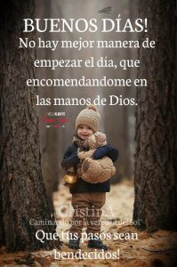 Fotos Para Buenos Dias Para Whatsapp