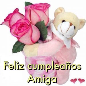 Fotos para cumpleaños para descargar por WhatsApp
