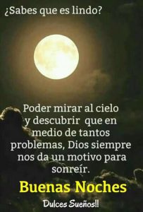 Fotos Para Decir Buenas Noches