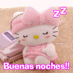 Fotos para desear buenas noches
