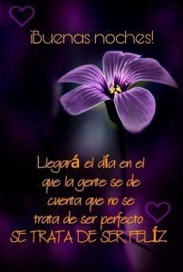 Fotos para desear buenas noches para WhatsApp