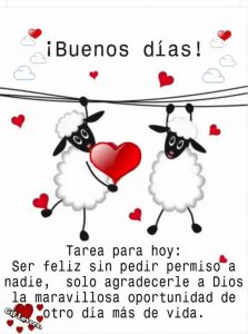 Fotos Para Los Buenos Dias Para Whatsapp