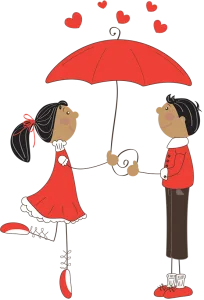 Fotos preciosas de amor