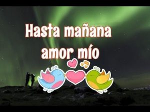 Frades De Buenas Noches