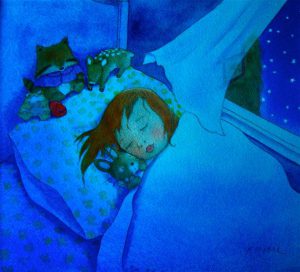 Frases amor dulces sueños para descargar al celular