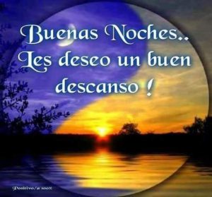 Frases Amorosas De Buenas Noches Para Facebook