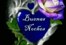 Photo of Frases Bellas De Buenas Noches Para Facebook