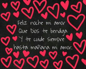 Frases Bellas De Buenas Noches Para Whatsapp
