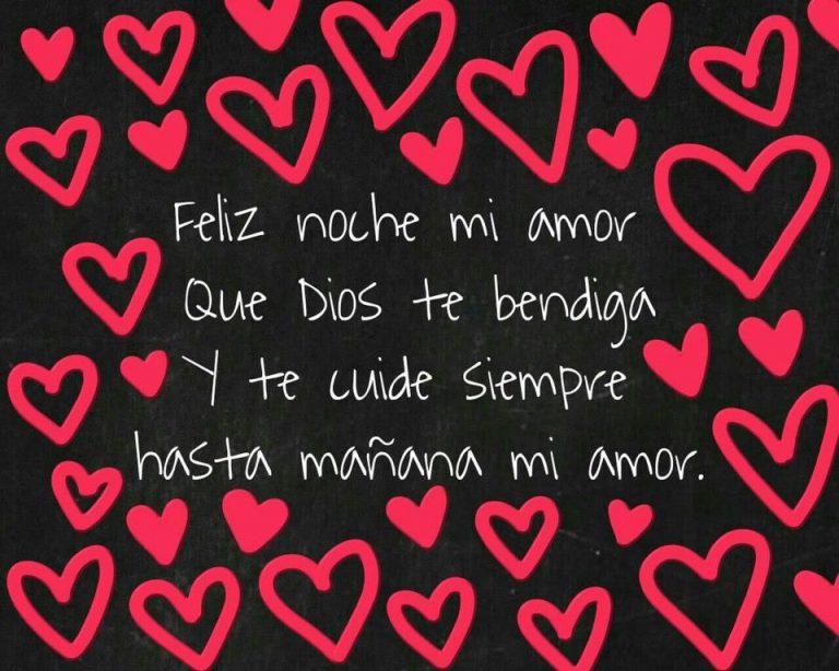 Frases Bellas De Buenas Noches Para Whatsapp