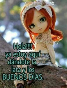 Frases Bellas De Buenos Dias Para Facebook