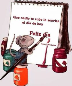 Frases Bellas De Buenos Dias Para Una Amiga