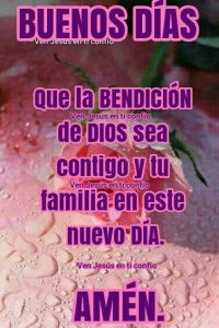 Frases Bellas De Buenos Dias Para Whatsapp