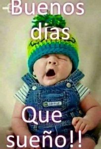 Frases Bonitas Buenos Dias Amor