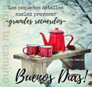 Frases Bonitas Buenos Dias Amor Para Descargar