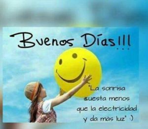 Frases Bonitas Con Imagenes De Buenos Dias Para Facebook