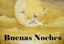 Photo of Frases Bonitas D Buenas Noches Para Celular