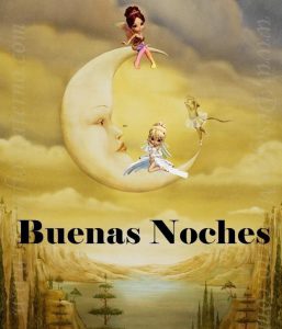 Frases Bonitas D Buenas Noches Para Celular