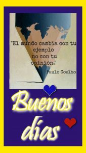 Frases Bonitas D Buenos Dias Para Mi Amor