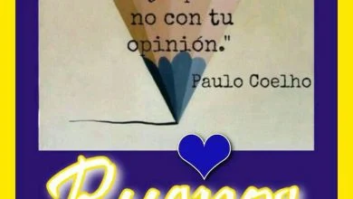 Photo of Frases Bonitas D Buenos Dias Para Mi Amor