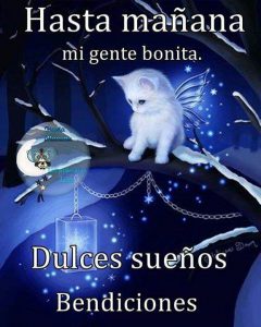 Frases Bonitas De Amor De Buenas Noches