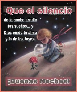 Frases bonitas de buenas noches mi amor para WhatsApp