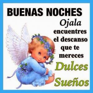 Frases Bonitas De Buenas Noches Para Descargar Gratis