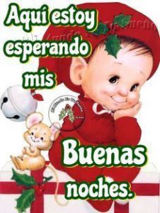 Frases bonitas de buenas noches para mi novia